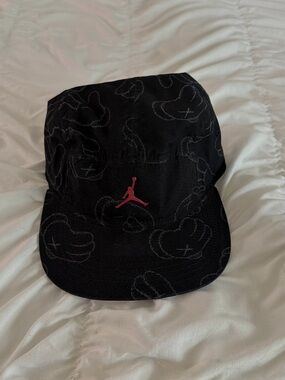 KAWS X JORDAN HAT